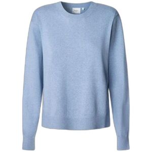 Woman sweater Pepe Jeans Coraline Bleu XS Woman sweater Pepe Jeans Coraline Bleu XS
