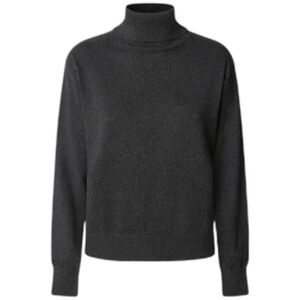 Women's turtleneck sweater Pepe Jeans Coraline Noir L Women's turtleneck sweater Pepe Jeans Coraline Noir L