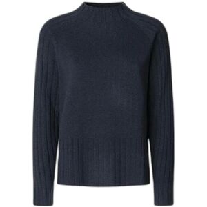 Woman sweater Pepe Jeans Cherice Perkins Bleu XS Woman sweater Pepe Jeans Cherice Perkins Bleu XS