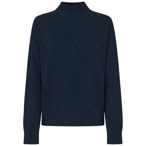 Woman sweater Pepe Jeans Idris Perkins Noir XS Woman sweater Pepe Jeans Idris Perkins Noir XS