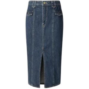 Denim skirt for women Pepe Jeans HW Archive Bleu S Denim skirt for women Pepe Jeans HW Archive Bleu S