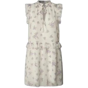Women's dress Pepe Jeans Lana Blanc S Women's dress Pepe Jeans Lana Blanc S