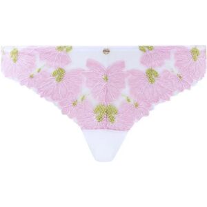 Women's panties Morgan Clemence Blanc 36 Women's panties Morgan Clemence Blanc 36