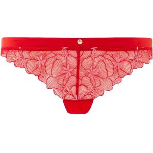 Women's panties Morgan Amandine Rouge 42 Women's panties Morgan Amandine Rouge 42