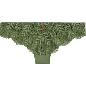 Women's panties Pomm'Poire Olive Vert 42/44 Women's panties Pomm'Poire Olive Vert 42/44