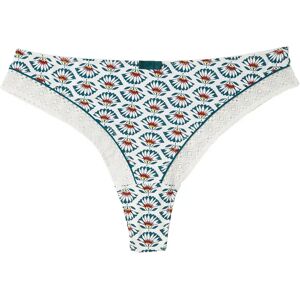 Women's panties Pomm'Poire Impala Blanc 38/40 Women's panties Pomm'Poire Impala Blanc 38/40