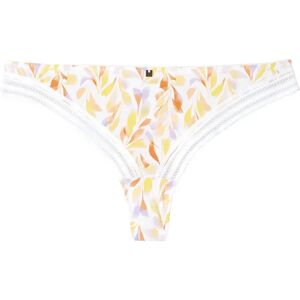 Women's panties Pomm'Poire Pampa Blanc 46 Women's panties Pomm'Poire Pampa Blanc 46