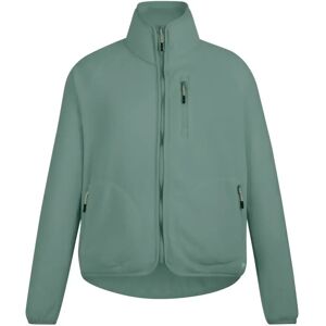 Women's zipped fleece Regatta Frankie Vert 46 Women's zipped fleece Regatta Frankie Vert 46