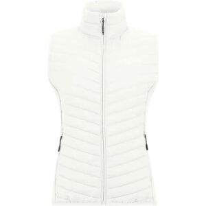 Women's sleeveless down jacket Regatta Andreson Hybrid Beige 52 Women's sleeveless down jacket Regatta Andreson Hybrid Beige 52