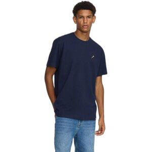 T-shirt Revolution Application BAT Bleu XL T-shirt Revolution Application BAT Bleu XL