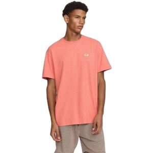 T-shirt Revolution Application Rouge XL T-shirt Revolution Application Rouge XL