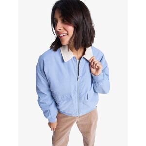 Women's jacket Roxy Sweet Talk Bleu L Women's jacket Roxy Sweet Talk Bleu L