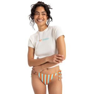 Women's T-shirt Roxy Beach Love Blanc M Women's T-shirt Roxy Beach Love Blanc M