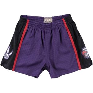 Mitchell & Ness Women's shorts Toronto Raptors jump shot Violet XL Mitchell & Ness Women's shorts Toronto Raptors jump shot Violet XL