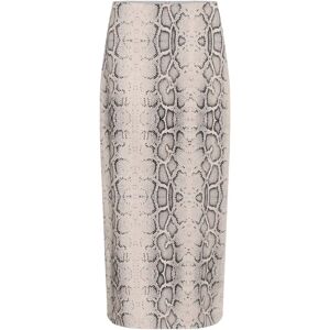 Hame slXala Pencil Skirt - Gray - Skirt Hame slXala Pencil Skirt - Gray - Skirt