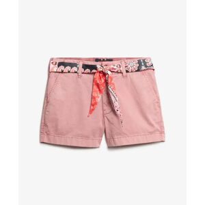 Classic women's chinos Superdry Rose L Classic women's chinos Superdry Rose L