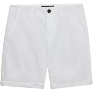 Women's shorts Superdry Blanc L Women's shorts Superdry Blanc L