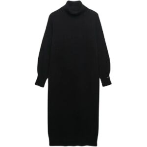 Women's sweater dress Superdry Jumper Noir XS Women's sweater dress Superdry Jumper Noir XS