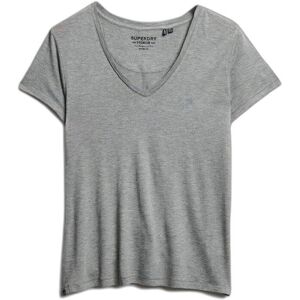 Embroidered flame t-shirt for women Superdry Studios Argenté XL Embroidered flame t-shirt for women Superdry Studios Argenté XL