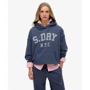 Superdry Model M - Hoodie - Casual Wear Superdry Model M - Hoodie - Casual Wear