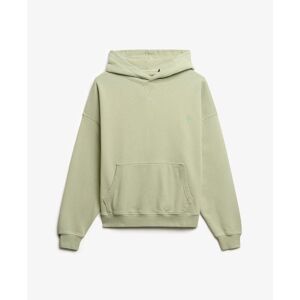 Women's hooded sweatshirt Superdry Studios Relaxed Vert XL Women's hooded sweatshirt Superdry Studios Relaxed Vert XL