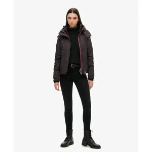 Women's parka Superdry Arctic SD-Windcheater Gris M Women's parka Superdry Arctic SD-Windcheater Gris M