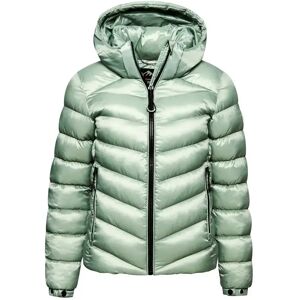 Women's Puffer jacket Superdry Fuji Vert S Women's Puffer jacket Superdry Fuji Vert S