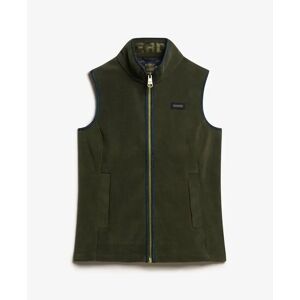 Women's fleece Superdry Estate Vert XL Women's fleece Superdry Estate Vert XL