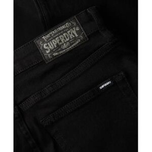 Women's Bootcut Jeans Superdry Noir 28x32 Women's Bootcut Jeans Superdry Noir 28x32