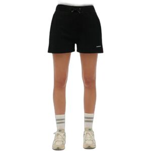 Women's shorts Superdry Noir S Women's shorts Superdry Noir S