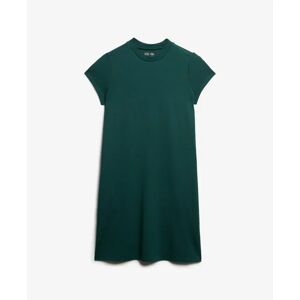 Short A-line dress for women Superdry Vert XS Short A-line dress for women Superdry Vert XS