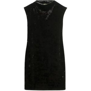 Superdry Model 36 Velvet Dress - Dress Superdry Model 36 Velvet Dress - Dress