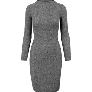 Urban Classics Women's dress Urban Classic Basic Noir XS Urban Classics Women's dress Urban Classic Basic Noir XS