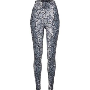 Urban Classics Women's leggings Urban Classic waist Noir S Urban Classics Women's leggings Urban Classic waist Noir S