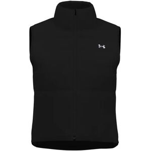 Puffer Jacket Under Armour Storm Vitality Noir XS Puffer Jacket Under Armour Storm Vitality Noir XS