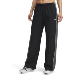 Women's Trousers Under Armour Rival Swoven Noir XL Women's Trousers Under Armour Rival Swoven Noir XL