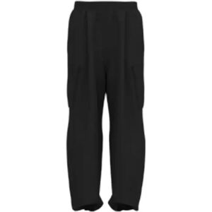 Women's tear-resistant jogging trousers Under Armour Unstoppable Noir XL Women's tear-resistant jogging trousers Under Armour Unstoppable Noir XL