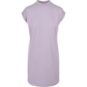 Women's dress Urban Classics Turtle Blanc M Women's dress Urban Classics Turtle Blanc M