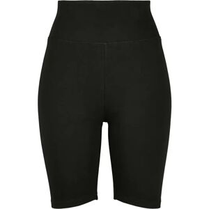 Urban Classics Women's Urban Classic waist shorts Noir XS Urban Classics Women's Urban Classic waist shorts Noir XS