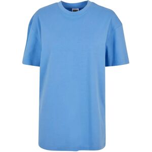 Women's oversize boyfriend t-shirt Urban Classics Bleu M Women's oversize boyfriend t-shirt Urban Classics Bleu M