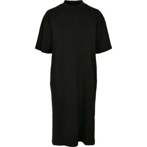 Women's long dress Urban Classics Oversized Tee GT Noir 3XL Women's long dress Urban Classics Oversized Tee GT Noir 3XL