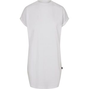 Women's t-shirt dress Urban Classics Rainbow GT Blanc 4XL Women's t-shirt dress Urban Classics Rainbow GT Blanc 4XL