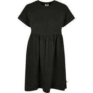 Women's dress Urban Classics Organic Empire Valance Tee GT Noir 2XL Women's dress Urban Classics Organic Empire Valance Tee GT Noir 2XL