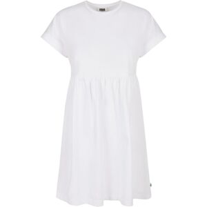 Women's dress Urban Classics Organic Empire Valance Tee GT Blanc 3XL Women's dress Urban Classics Organic Empire Valance Tee GT Blanc 3XL