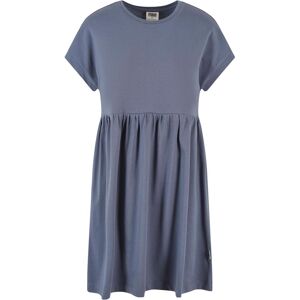 Women's t-shirt dress Urban Classics Empire Valance Bleu M Women's t-shirt dress Urban Classics Empire Valance Bleu M