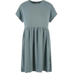 Women's t-shirt dress Urban Classics Empire Valance Vert 2XL Women's t-shirt dress Urban Classics Empire Valance Vert 2XL
