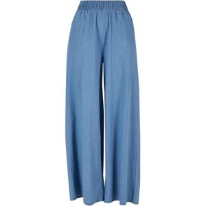 Jeans large lightweight woman Urban Classics Bleu 2XL Jeans large lightweight woman Urban Classics Bleu 2XL