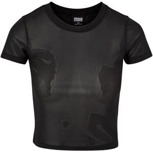 Women's T-shirt Urban Classics Noir XS Women's T-shirt Urban Classics Noir XS