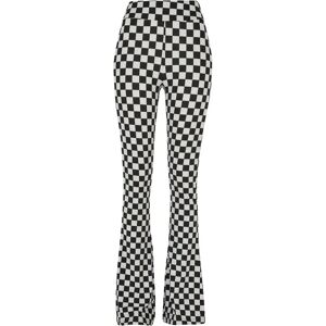 Women's leggings Urban Classics Noir L Women's leggings Urban Classics Noir L