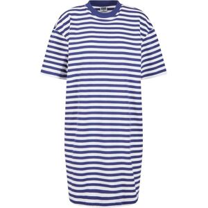 Women's t-shirt dress Urban Classics Blanc M Women's t-shirt dress Urban Classics Blanc M